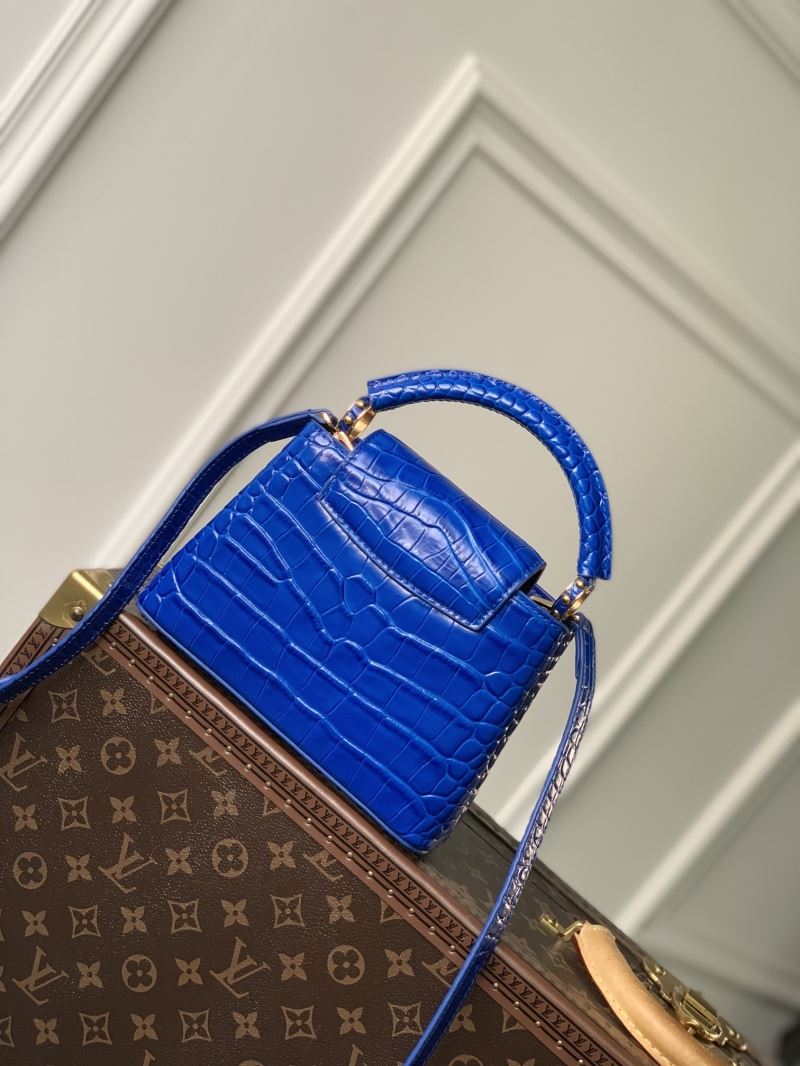 LV Top Handle Bags